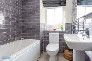 Bathroom- click for photo gallery